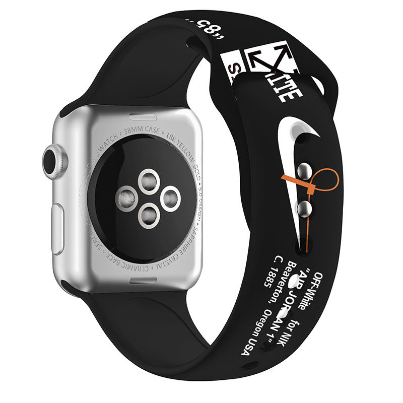 'Jumpman' Apple Watch Band - Trend Sellers