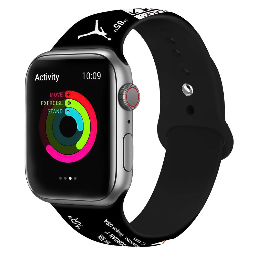 'Jumpman' Apple Watch Band - Trend Sellers