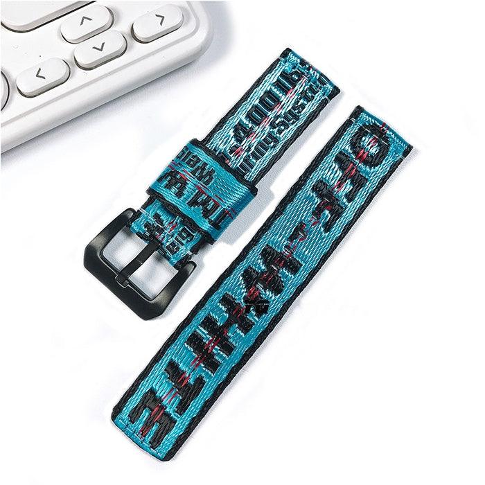 Street - Style Apple Watch Band - Trend Sellers