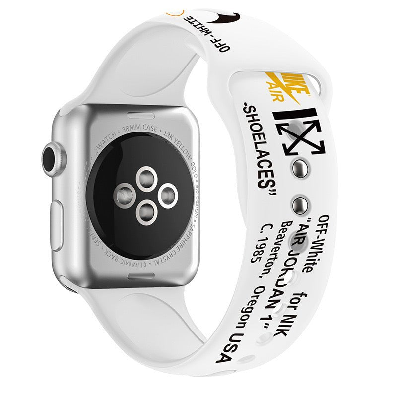 'Jumpman' Apple Watch Band - Trend Sellers