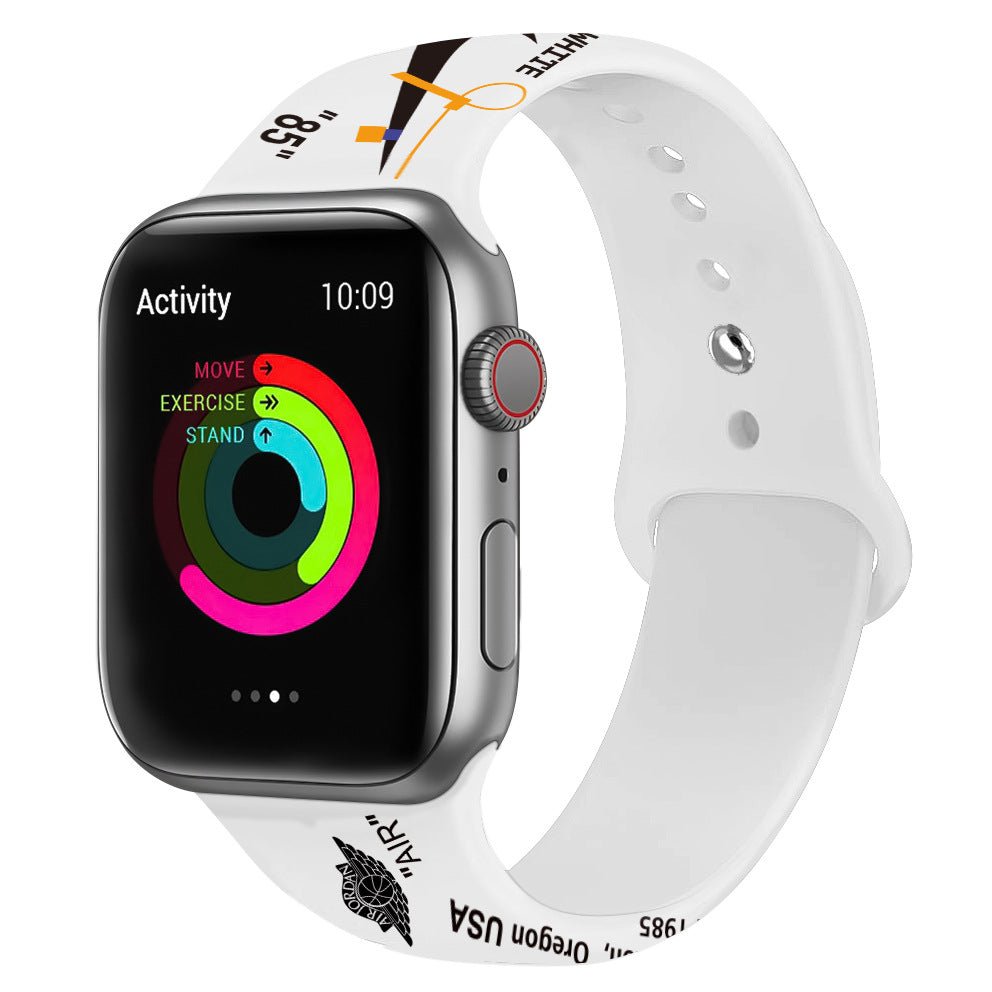 'Jumpman' Apple Watch Band - Trend Sellers