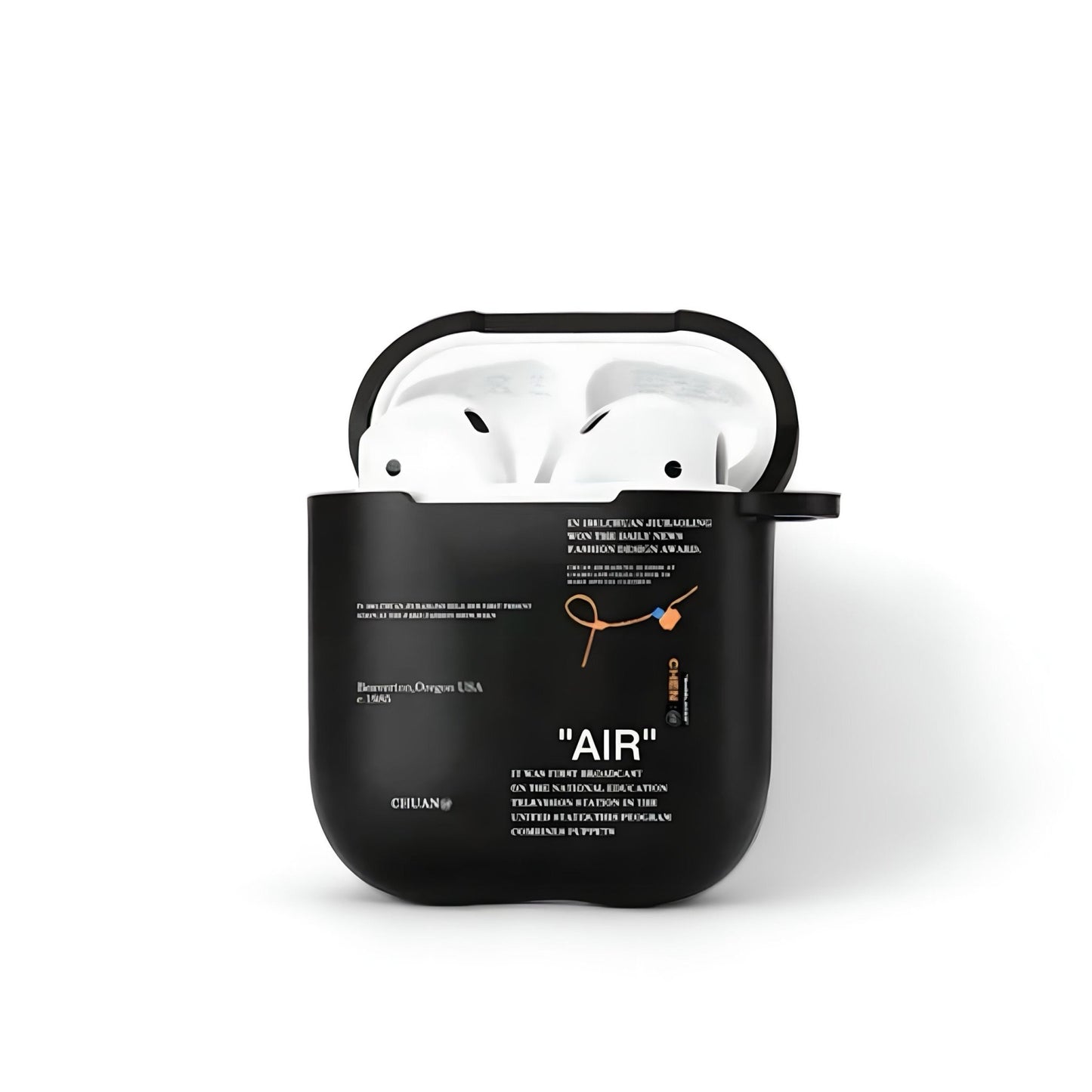'Everyday AIR' Airpod Case - Trend Sellers