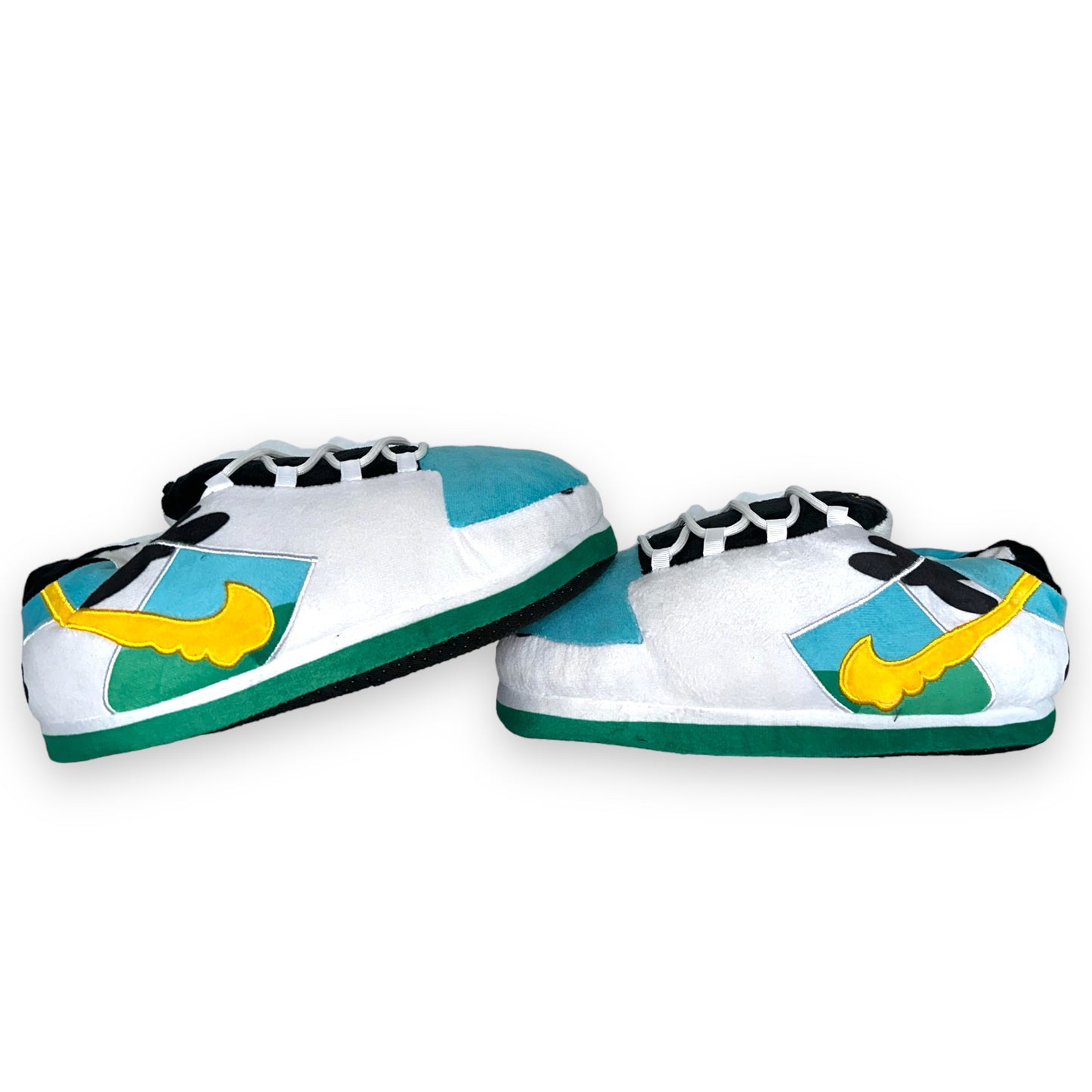 Low 'Moo Moo' Sneaker Slippers - Trend Sellers