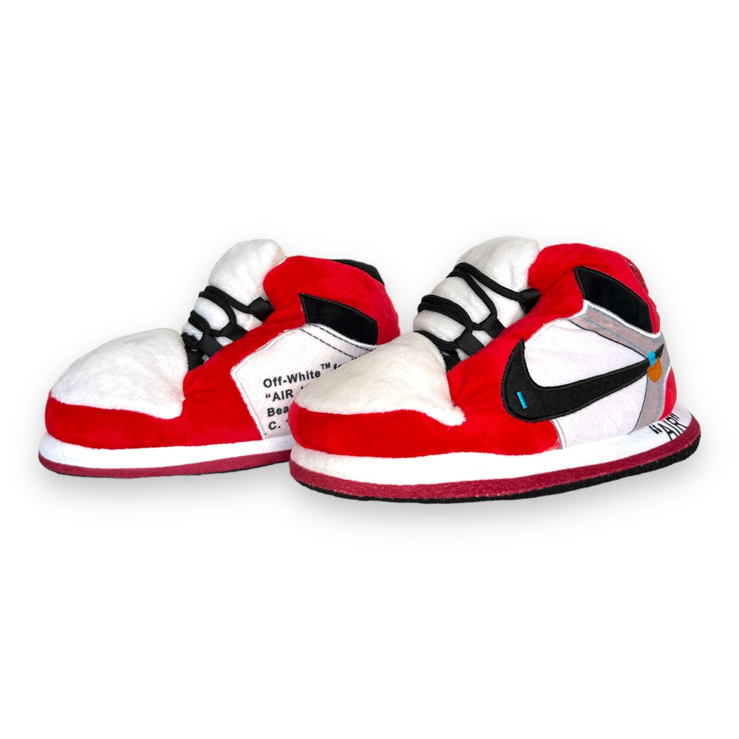 'OG' AIR Sneaker Slippers - Trend Sellers