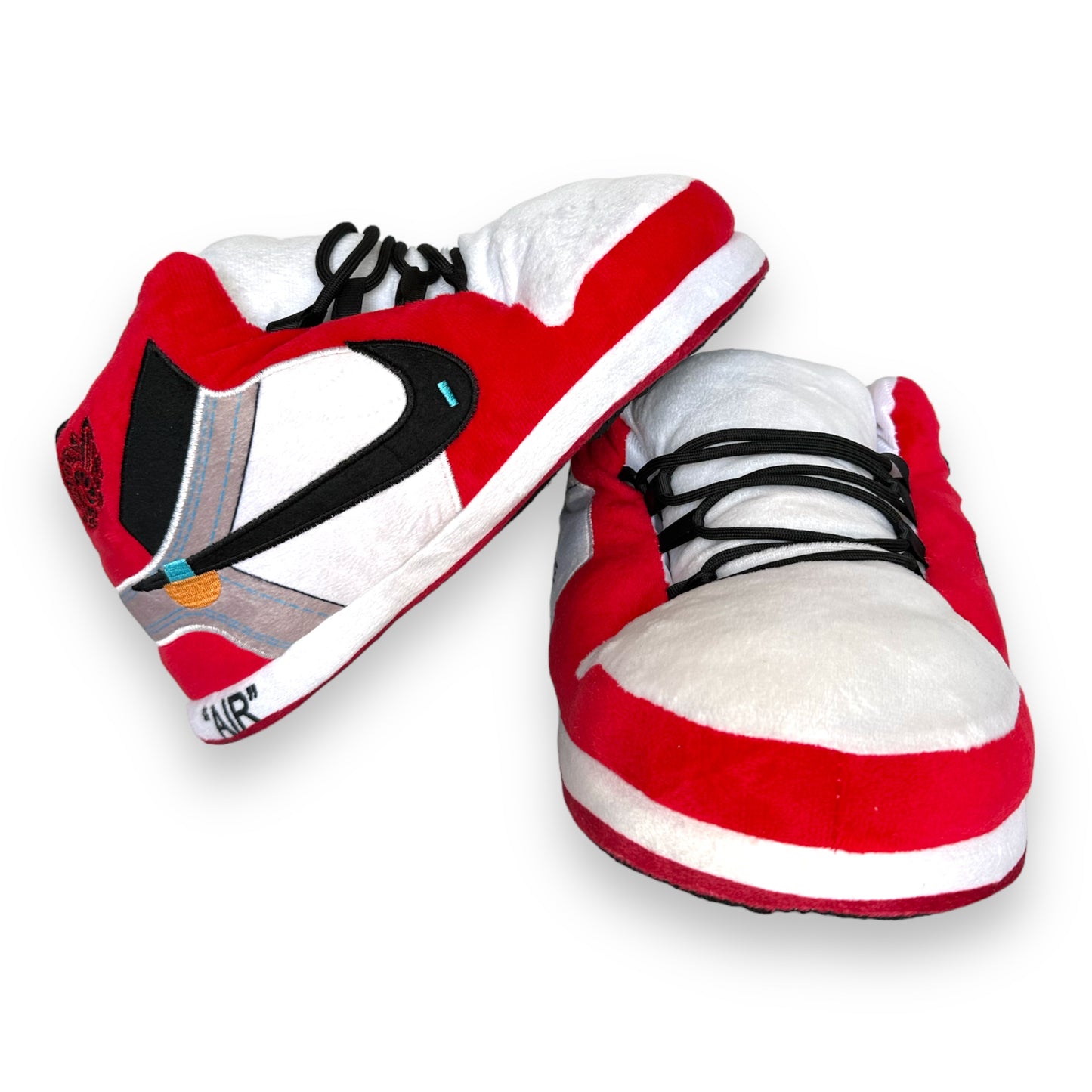 'OG' AIR Sneaker Slippers - Trend Sellers