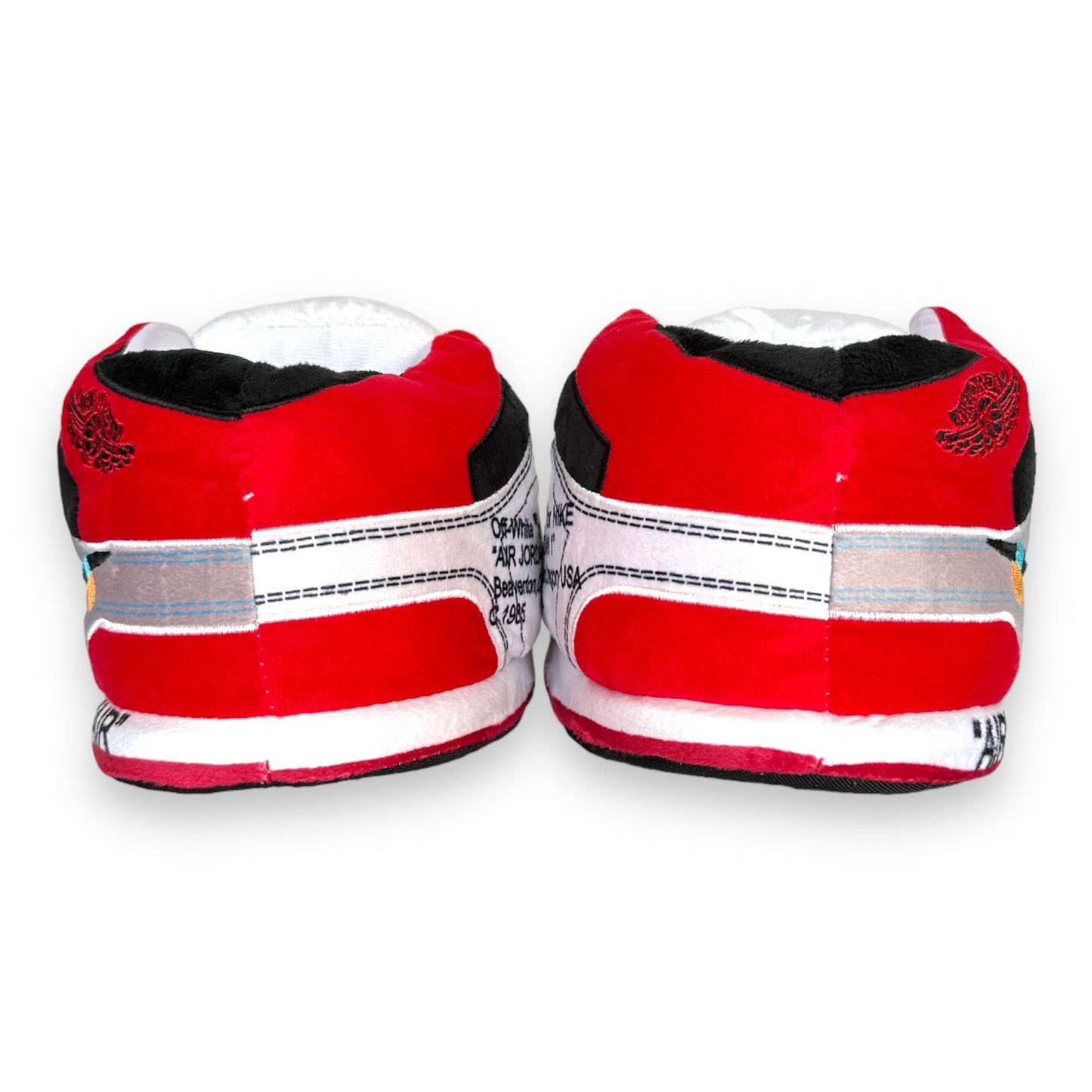 'OG' AIR Sneaker Slippers - Trend Sellers