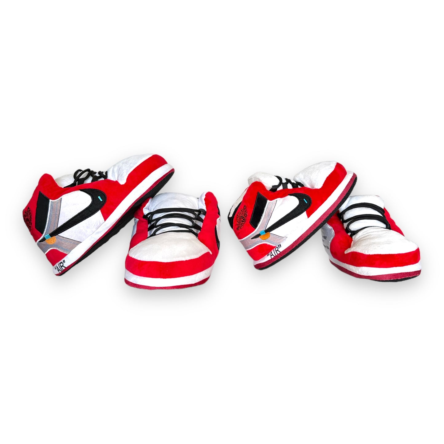 'OG' AIR Sneaker Slippers - Trend Sellers