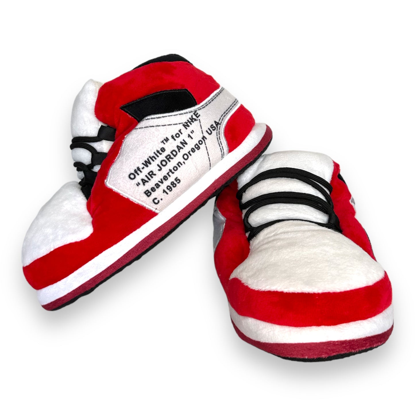 'OG' AIR Sneaker Slippers - Trend Sellers