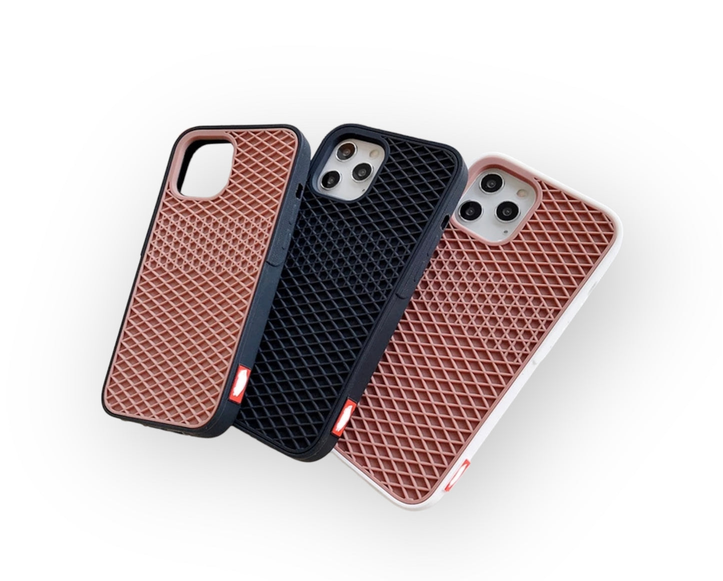 The Waffle Case - Trend Sellers
