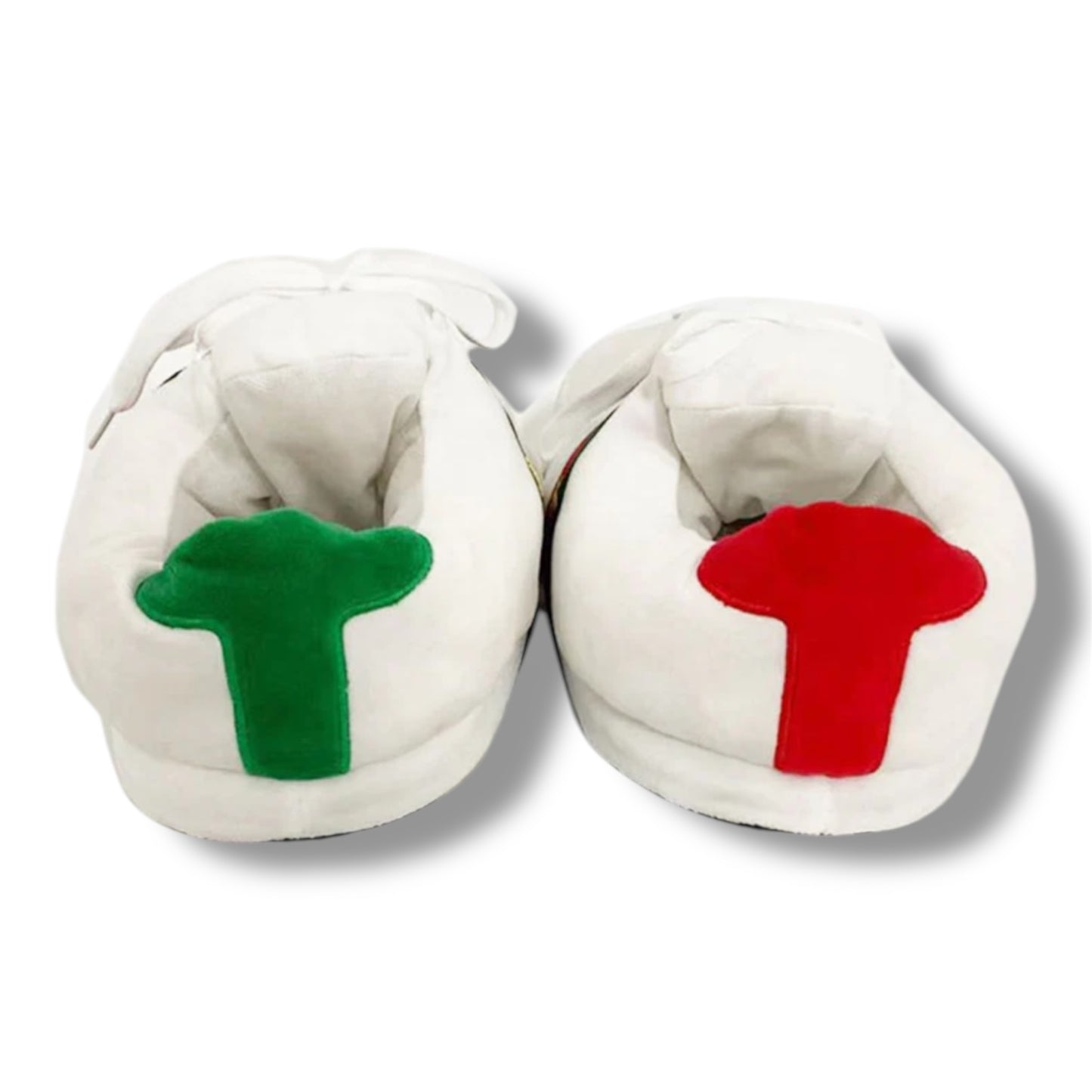 'Lux' Sneaker Slippers - Trend Sellers