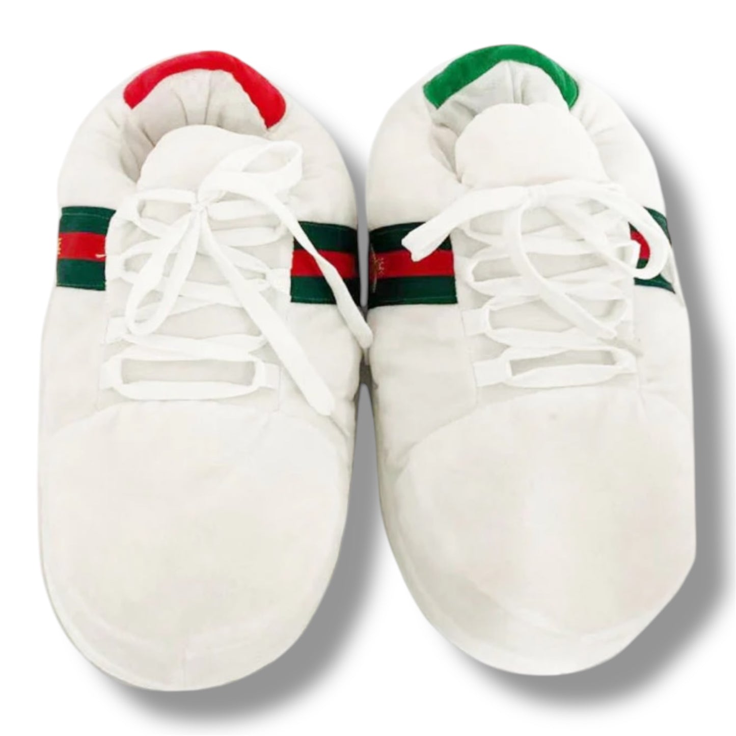 'Lux' Sneaker Slippers - Trend Sellers