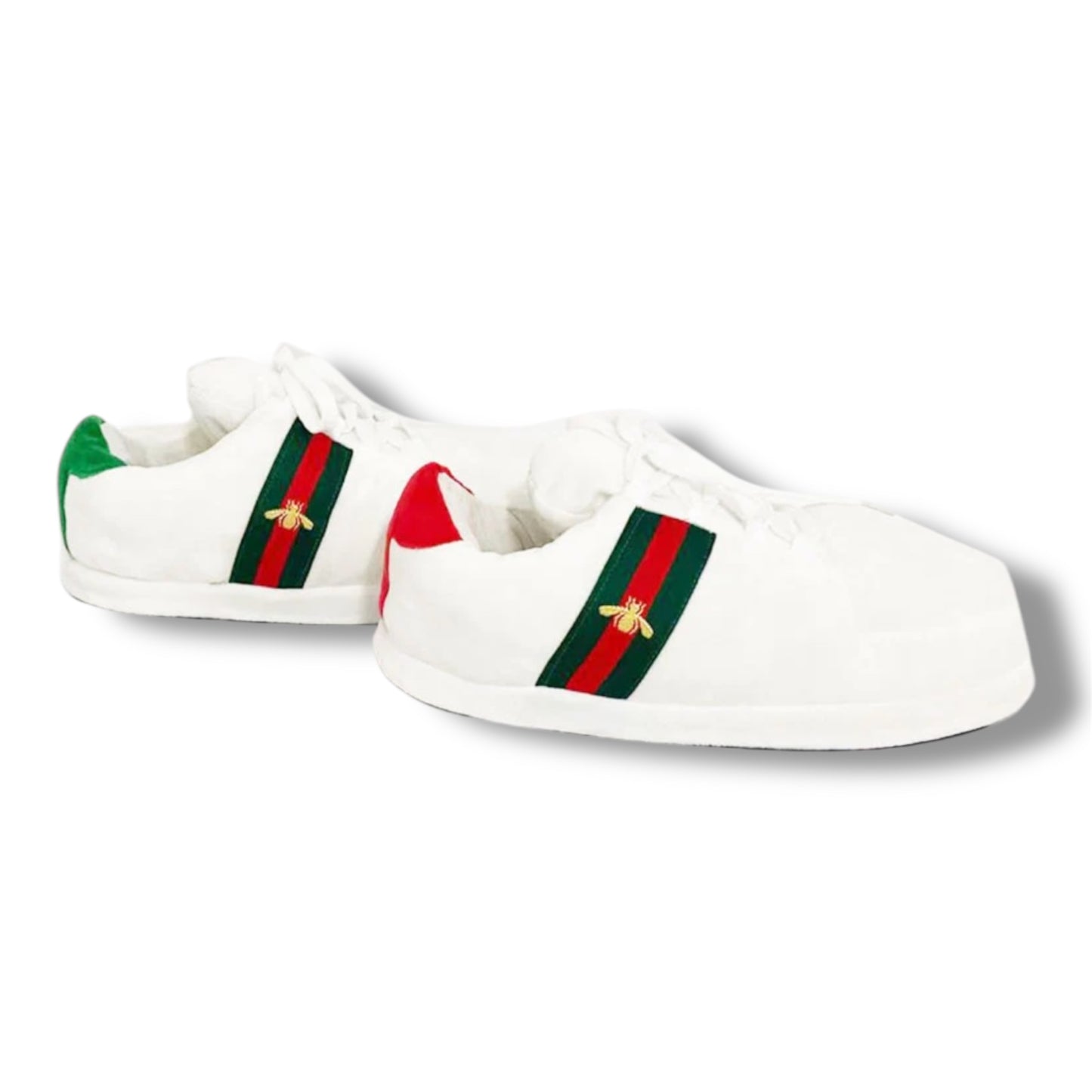 'Lux' Sneaker Slippers - Trend Sellers