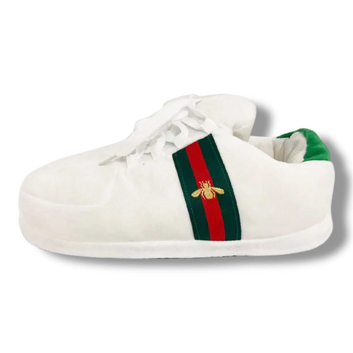'Lux' Sneaker Slippers - Trend Sellers