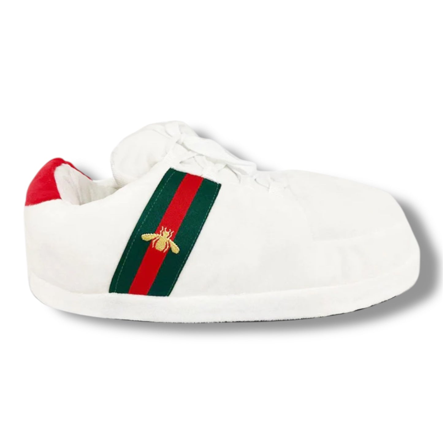 'Lux' Sneaker Slippers - Trend Sellers
