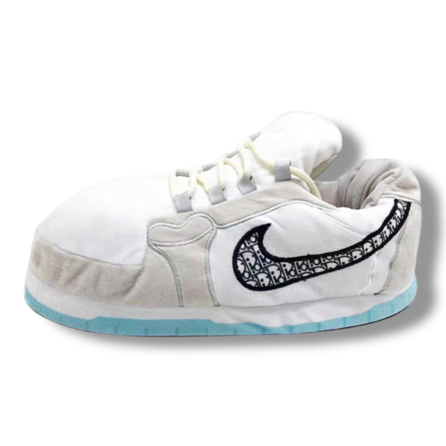 'Upscale' Sneaker Slippers - Trend Sellers