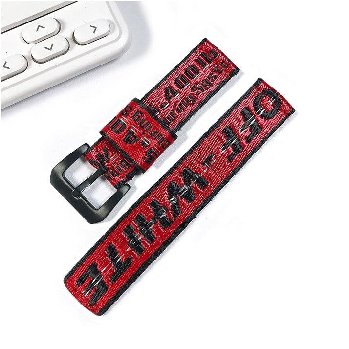 Street - Style Apple Watch Band - Trend Sellers