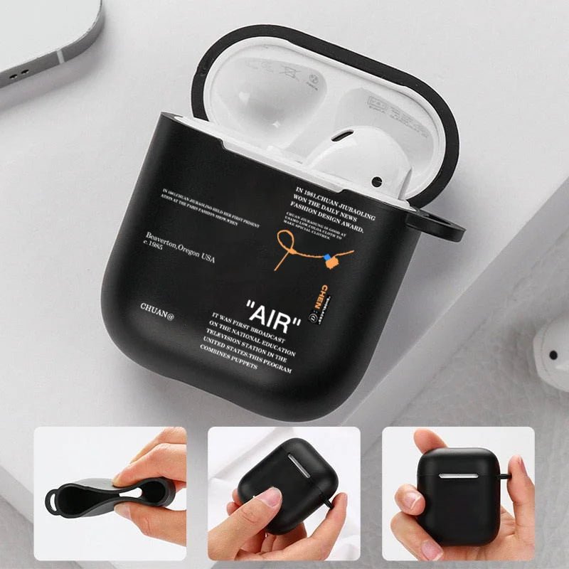 'Everyday AIR' Airpod Case - Trend Sellers