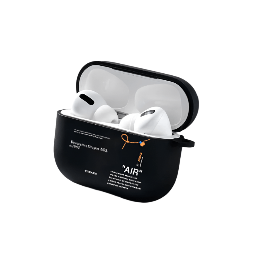 'Everyday AIR' Airpod Case - Trend Sellers