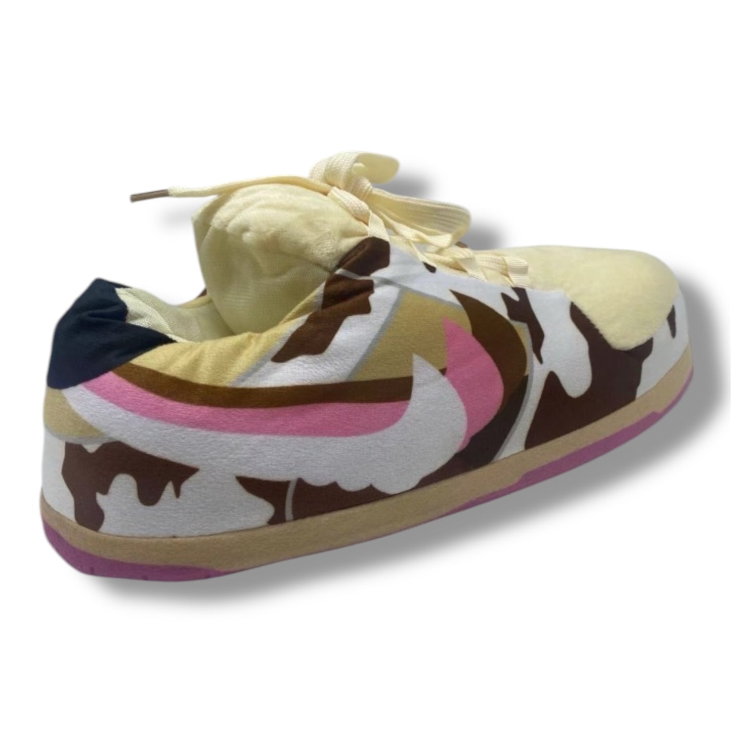 'Camo' Sneaker Slippers - Trend Sellers