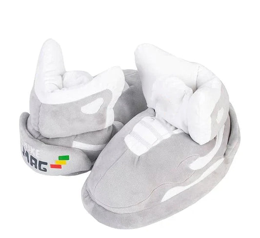 'Mag' Sneaker Slippers - Trend Sellers