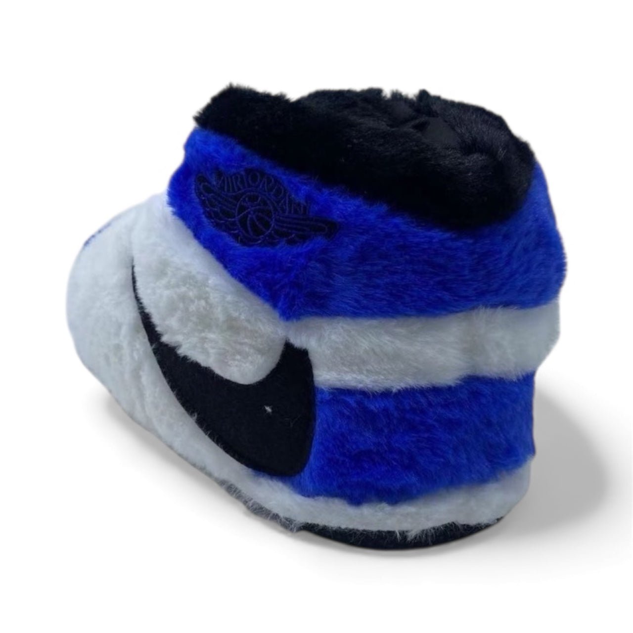 OG 'Reverse Royal Blue' Sneaker Slippers - Trend Sellers