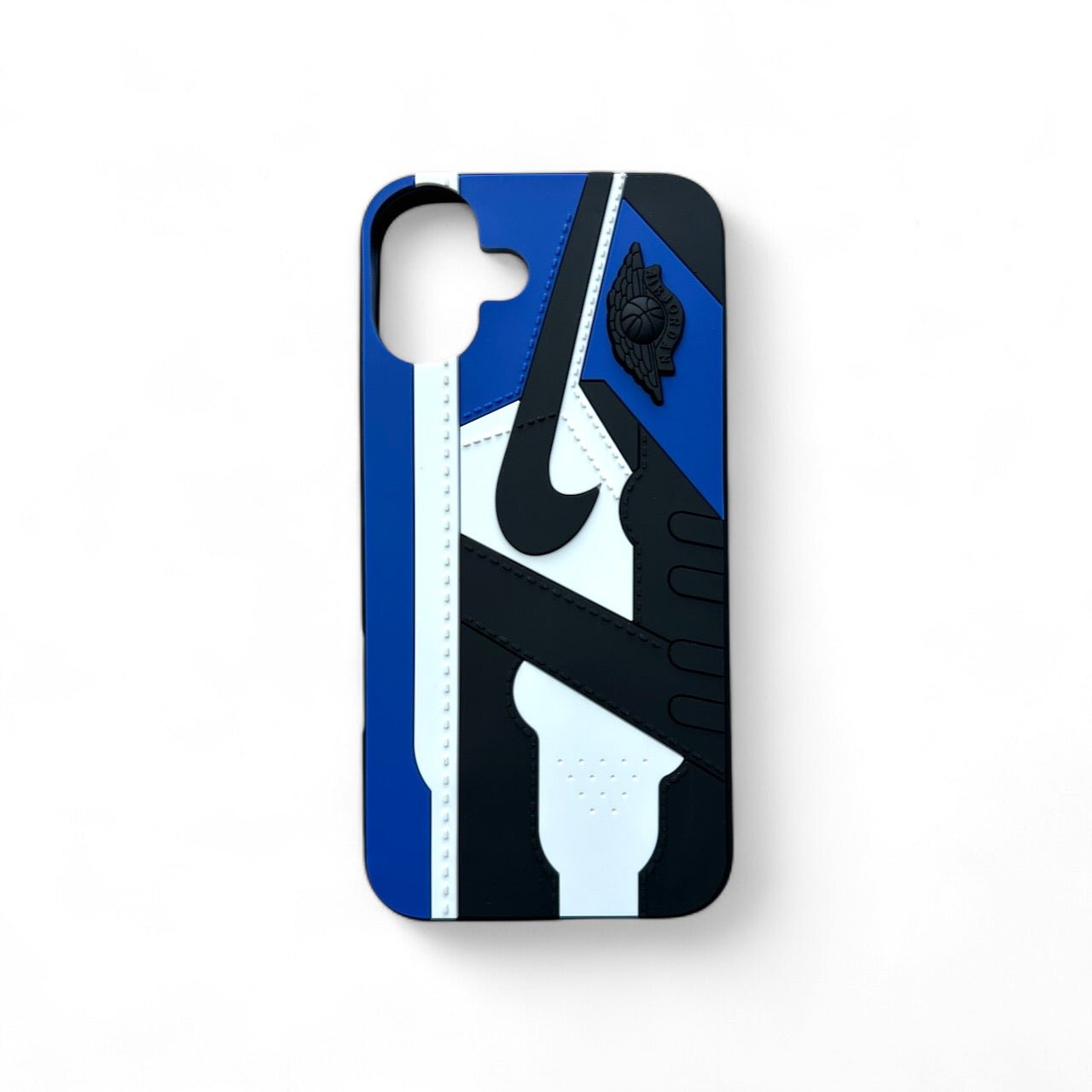 AJ1 "Royal Blue" Iphone Case (16 Model) - Trend Sellers