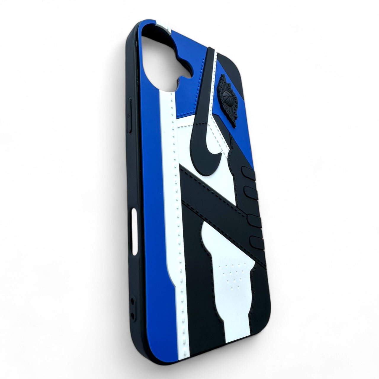 AJ1 "Royal Blue" Iphone Case (16 Model) - Trend Sellers