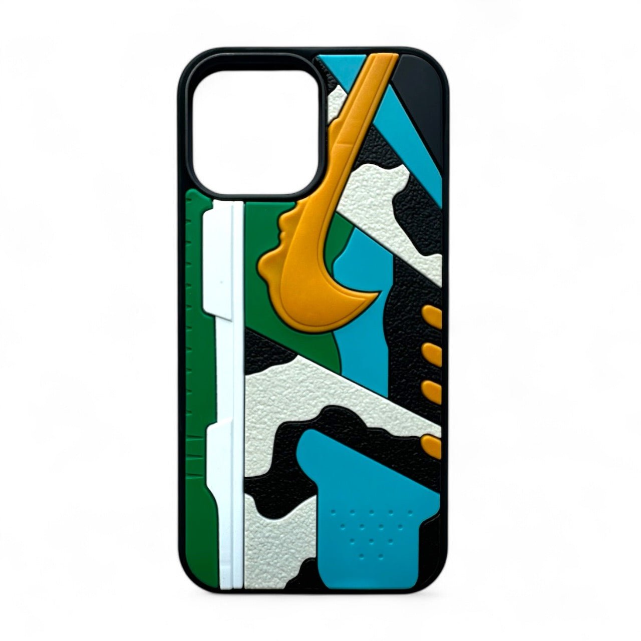 Chunky Dunky Sneaker Iphone Case - Trend Sellers