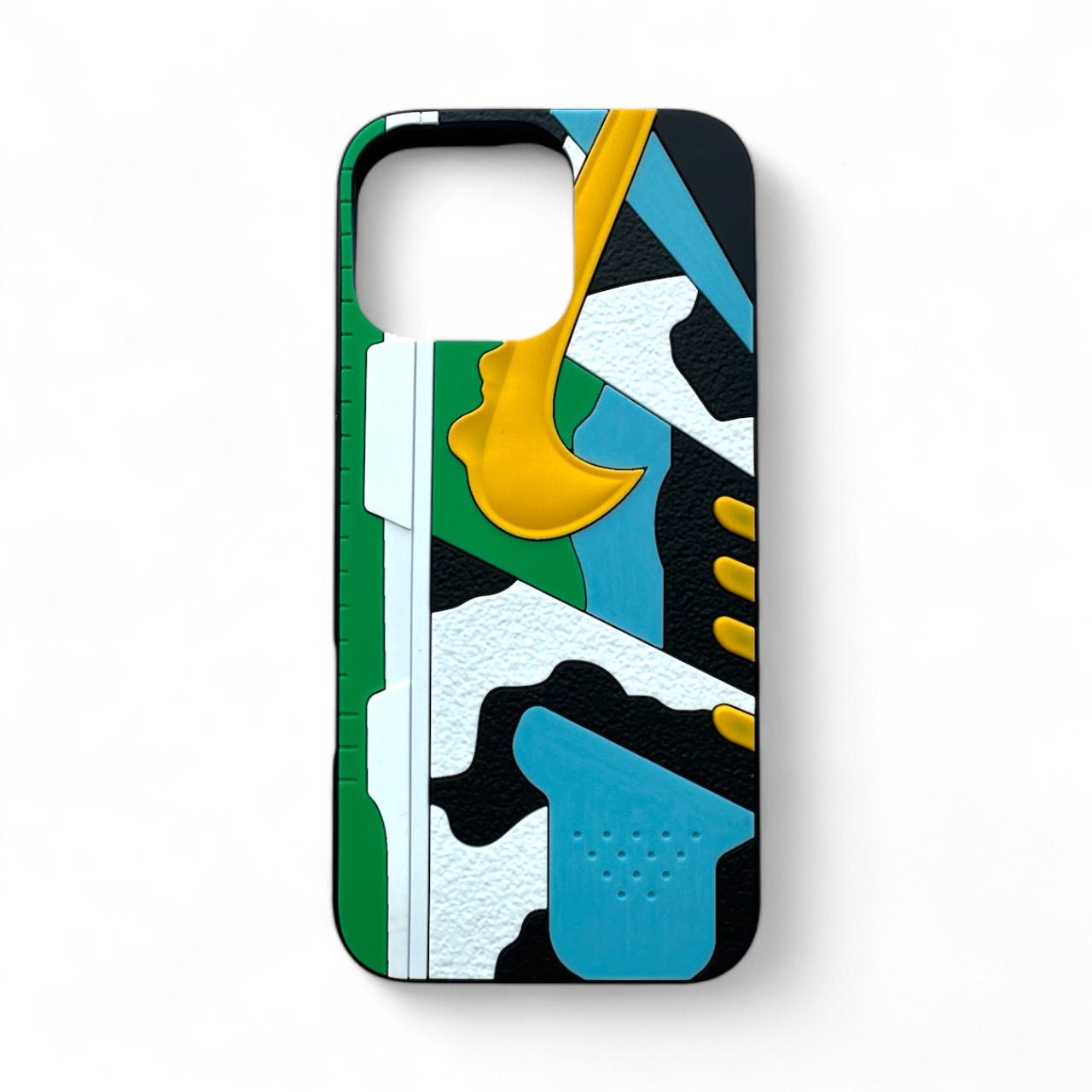 Chunky Dunky Sneaker Iphone Case - Trend Sellers