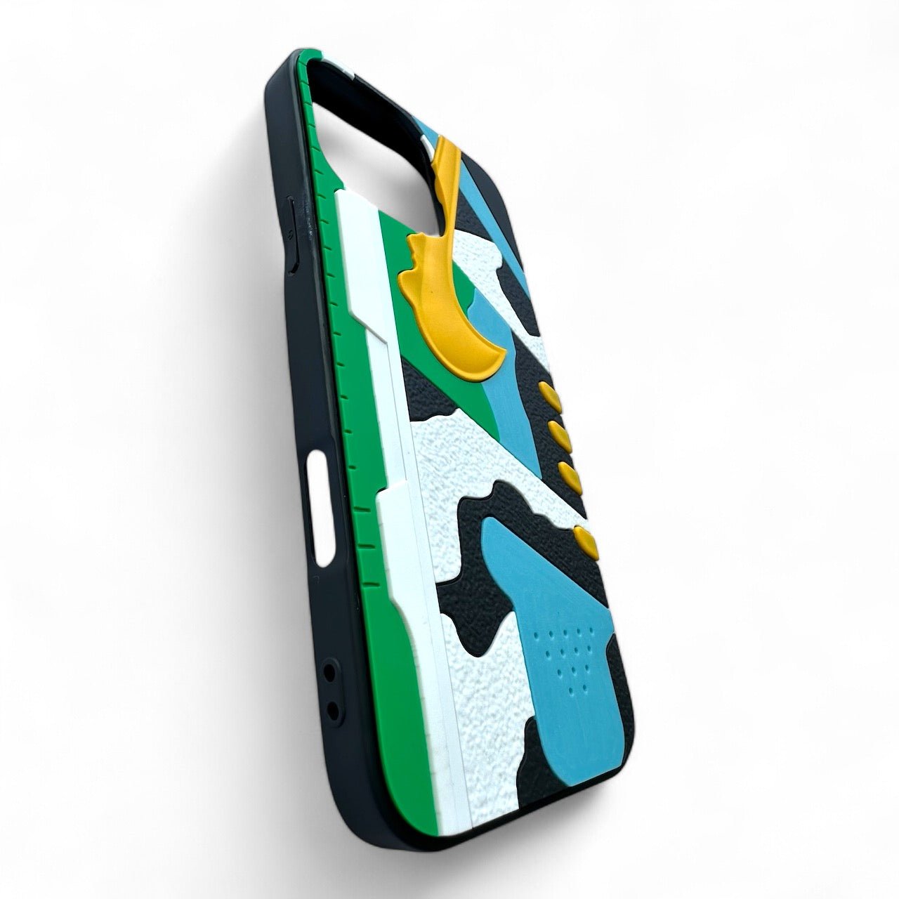 Chunky Dunky Sneaker Iphone Case - Trend Sellers