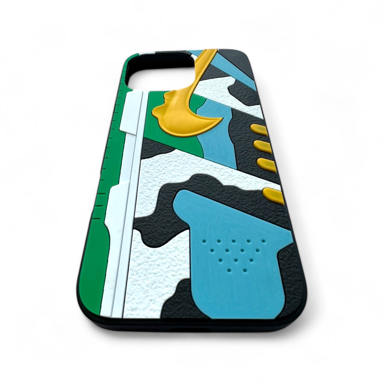 Chunky Dunky Sneaker Iphone Case - Trend Sellers
