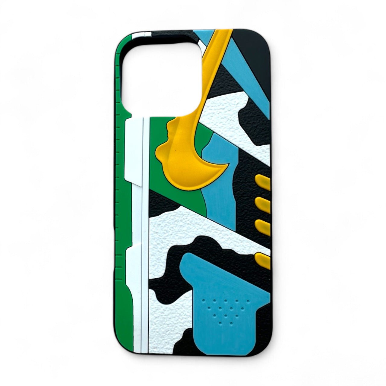 Chunky Dunky Sneaker Iphone Case - Trend Sellers
