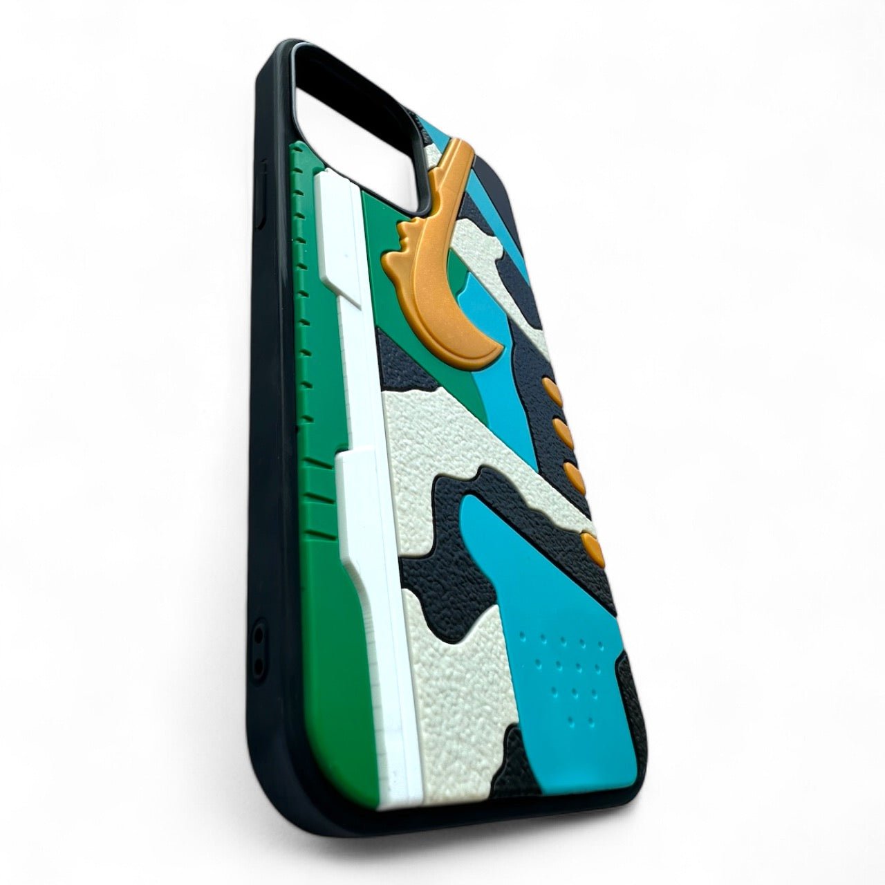 Chunky Dunky Sneaker Iphone Case - Trend Sellers