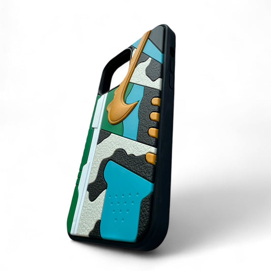 Chunky Dunky Sneaker Iphone Case - Trend Sellers