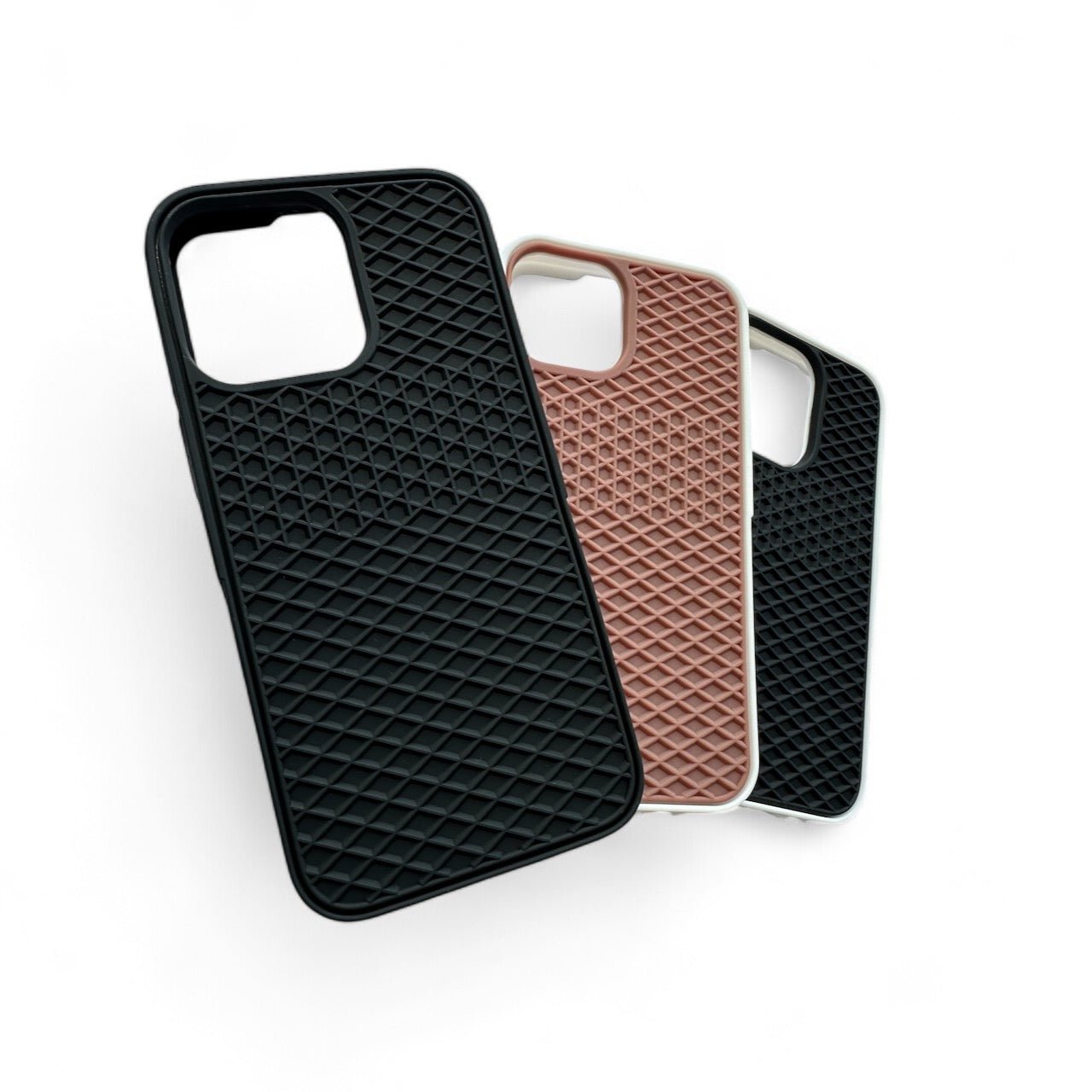 The Waffle Case - Trend Sellers