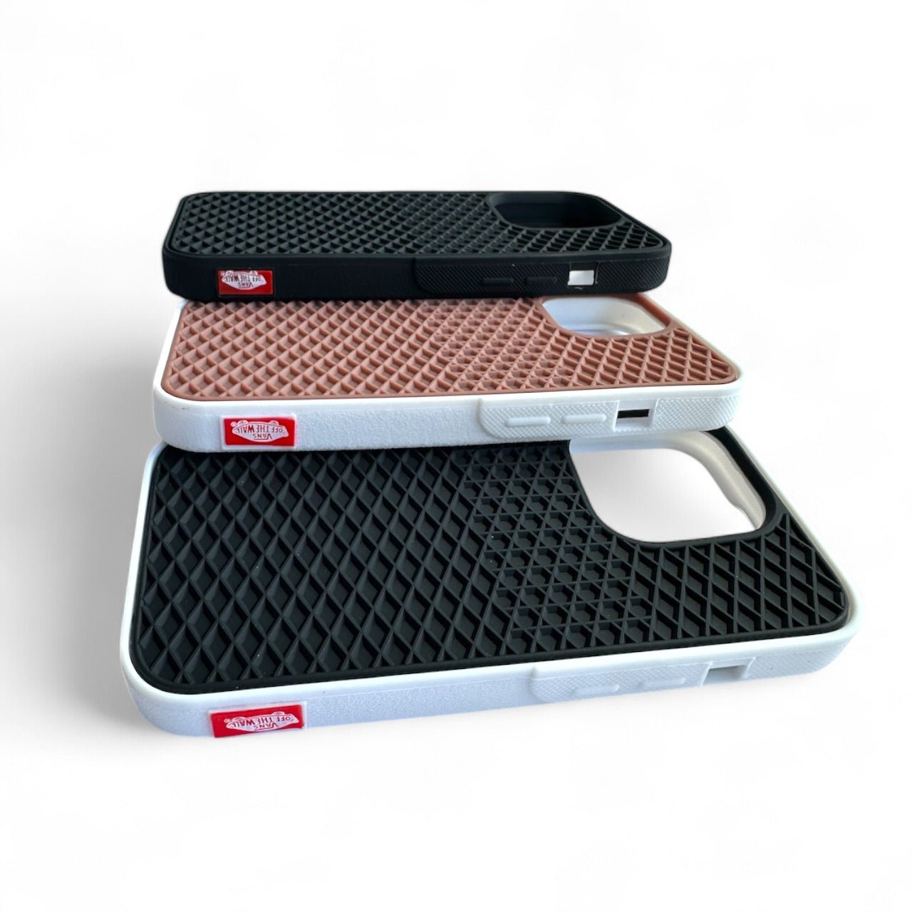The Waffle Case - Trend Sellers