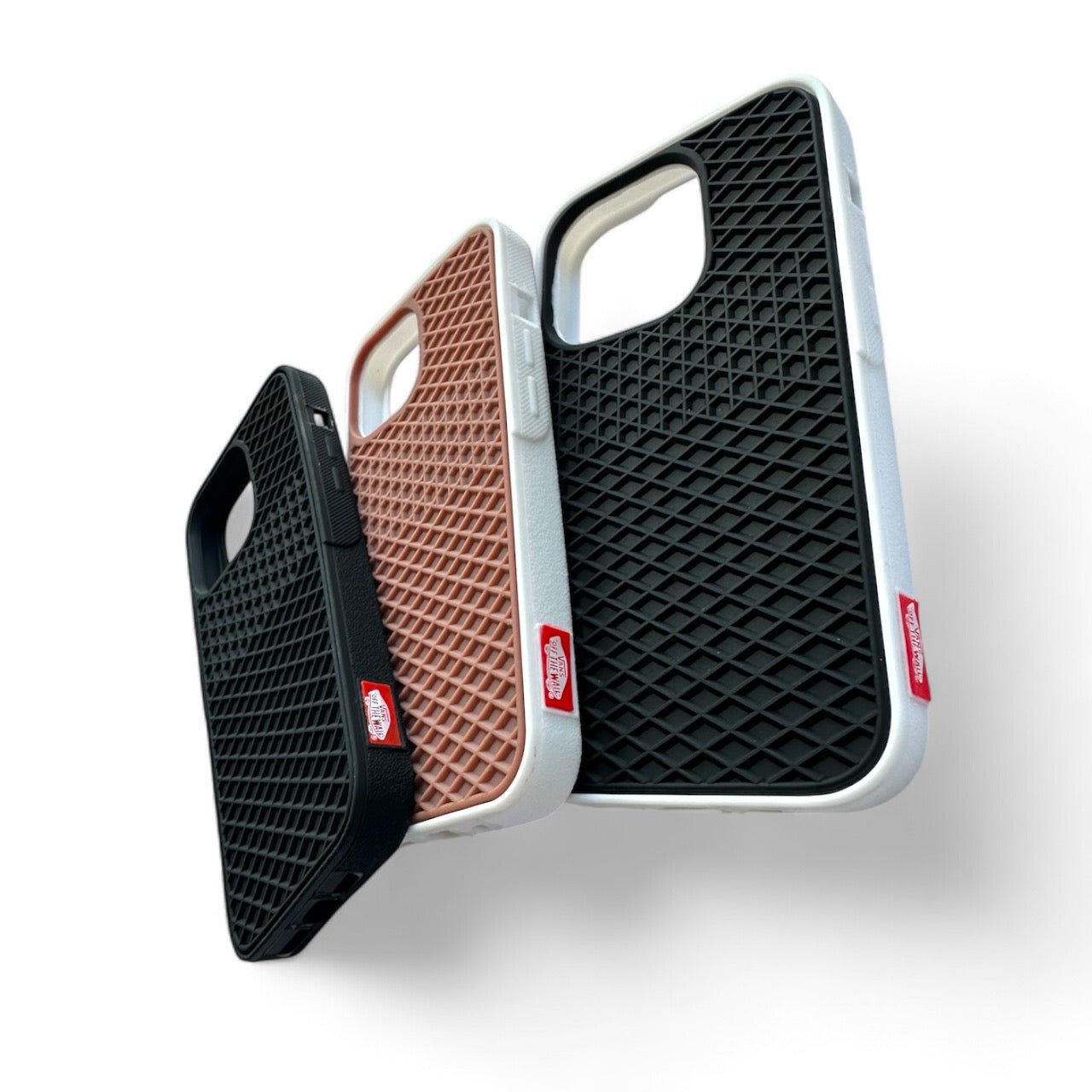 The Waffle Case - Trend Sellers