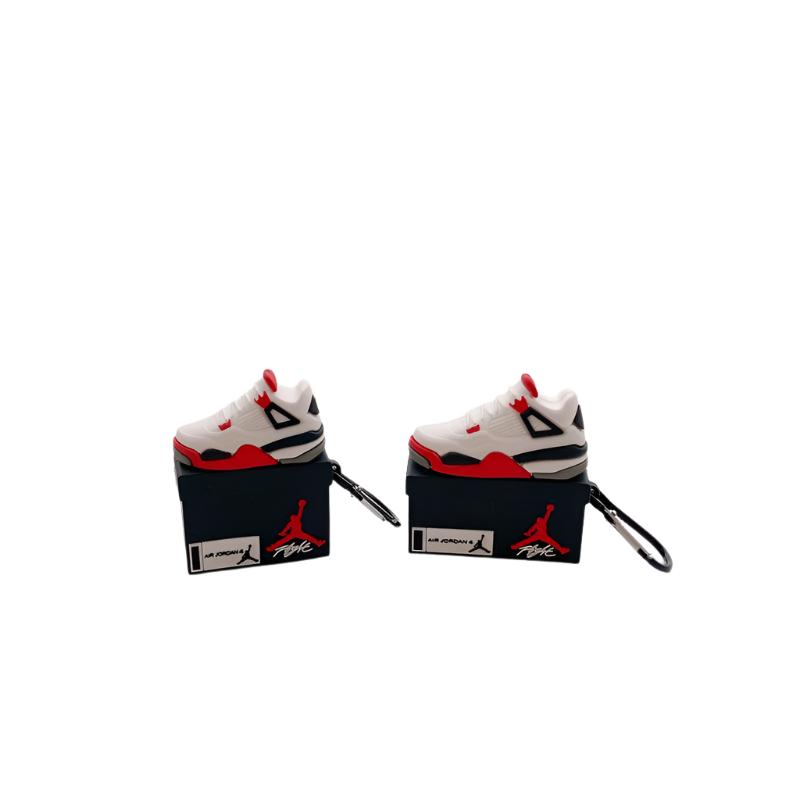"J4s" Airpod Case - Trend Sellers