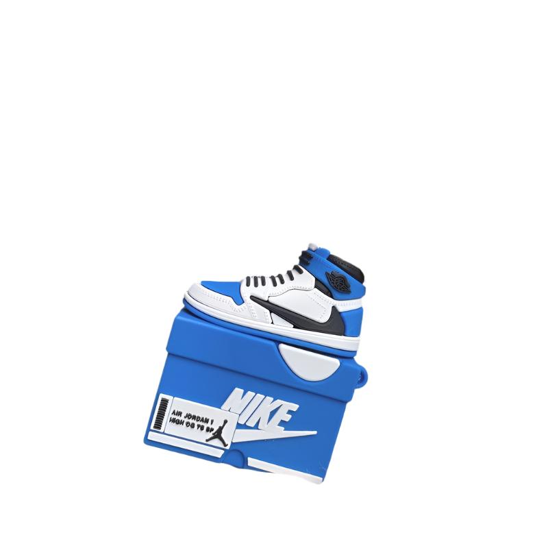 'OG Royal Blue' Airpod Case - Trend Sellers