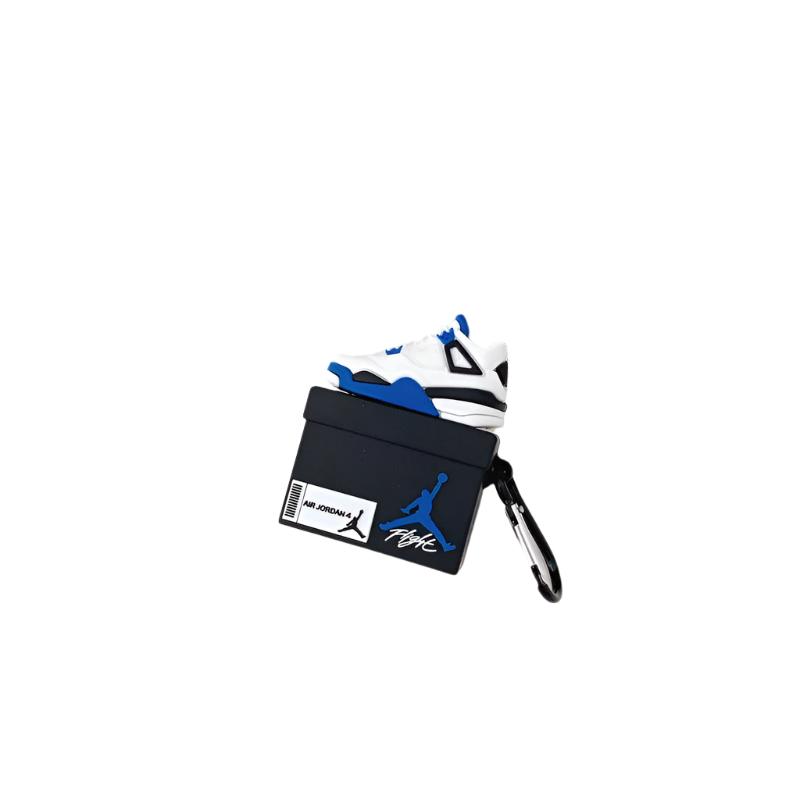 "J4s" Airpod Case - Trend Sellers