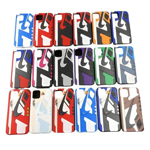 Pine Green 3D Iphone Case - Trend Sellers