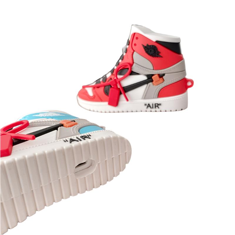 "AIR" Shoe Airpod Case - Trend Sellers