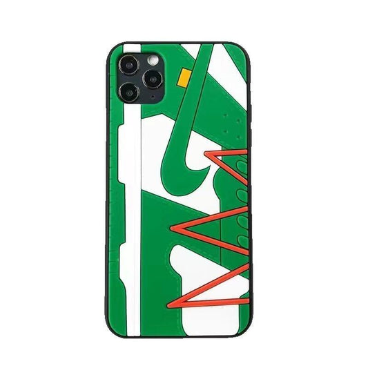 Dunk Low 3D Textured Iphone Case - Trend Sellers
