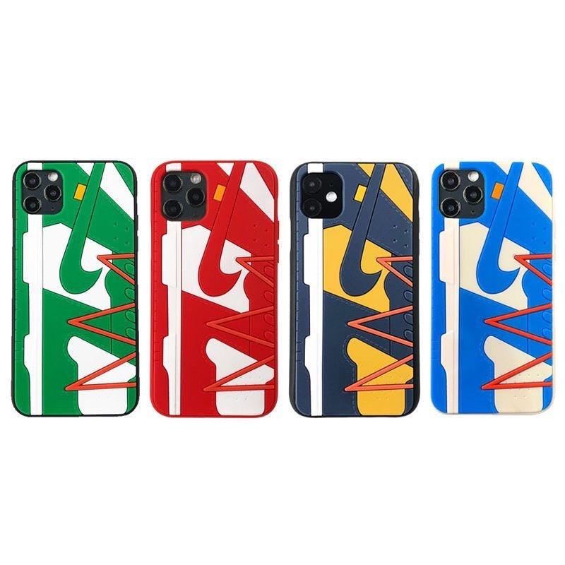 Dunk Low 3D Textured Iphone Case - Trend Sellers