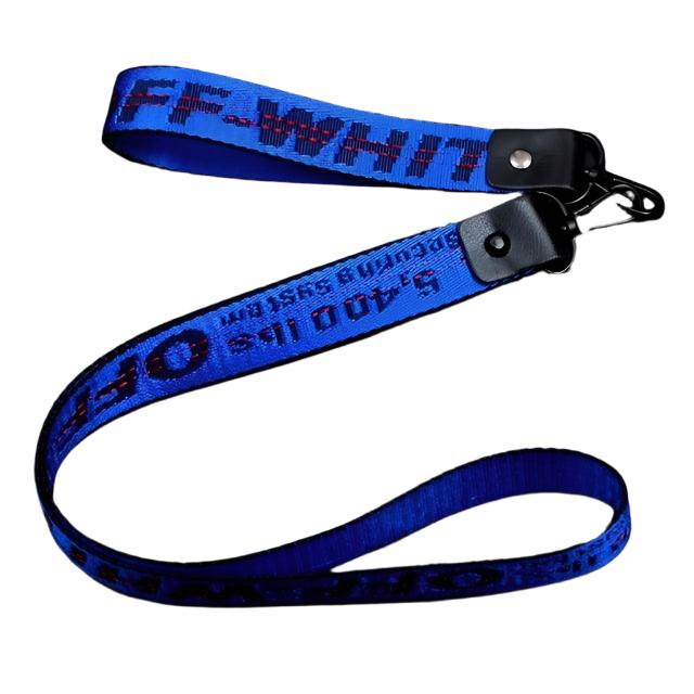 Street - Style Utility Keychain & Lanyard - Trend Sellers