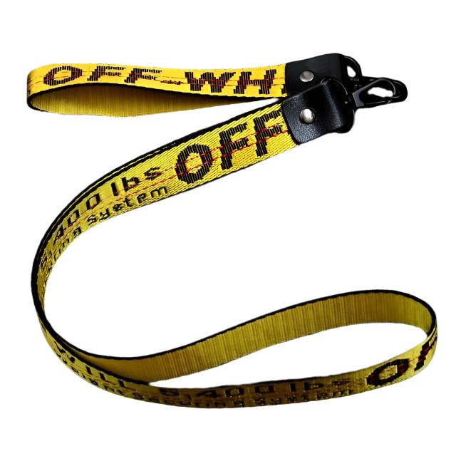 Street - Style Utility Keychain & Lanyard - Trend Sellers