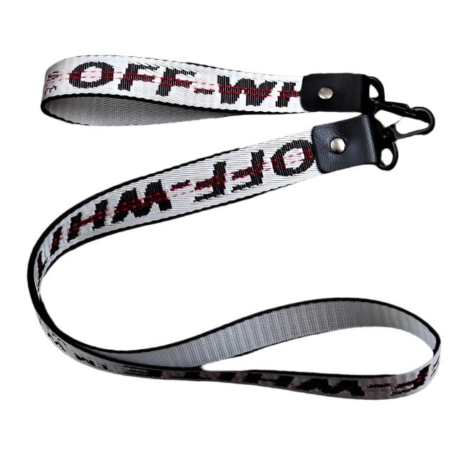 Street - Style Utility Keychain & Lanyard - Trend Sellers
