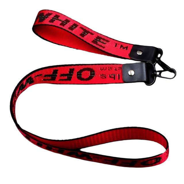 Street - Style Utility Keychain & Lanyard - Trend Sellers