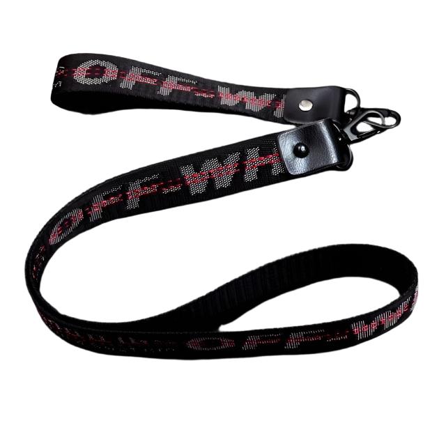Street - Style Utility Keychain & Lanyard - Trend Sellers