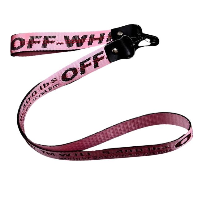 Street - Style Utility Keychain & Lanyard - Trend Sellers